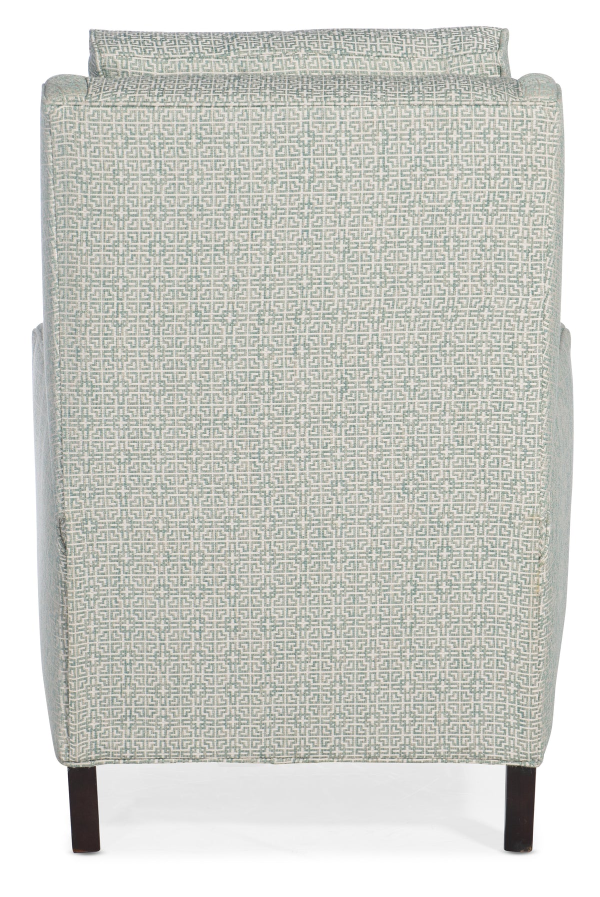 Darrien Recliner Divided Back - Pwr with Art Headrest