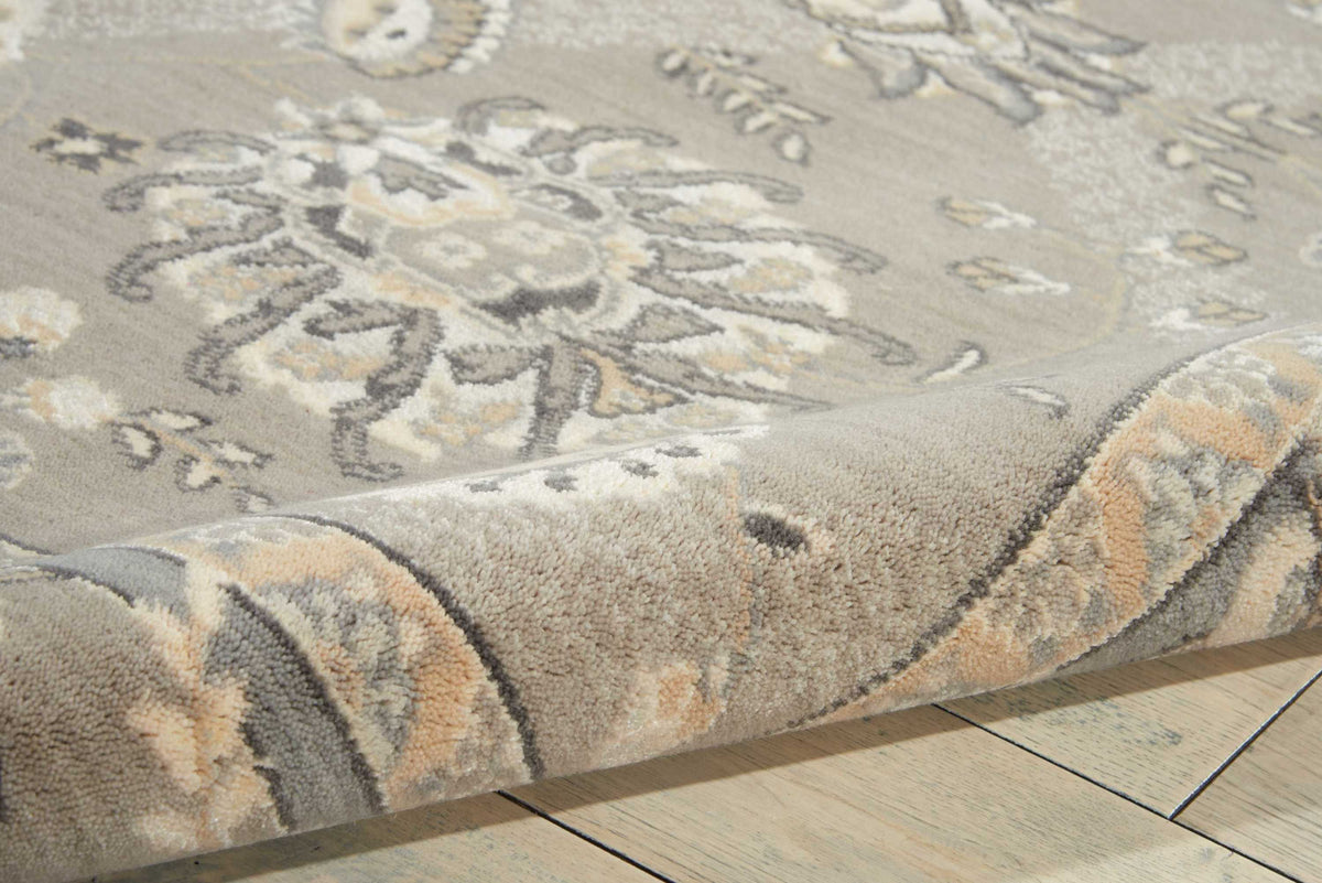 Persian Empire PE22 Flint Rug
