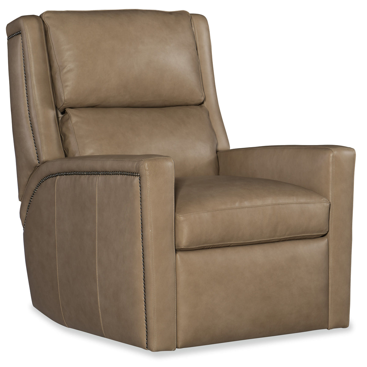Norman Wall Hugger Recliner w/Articulating Headrest