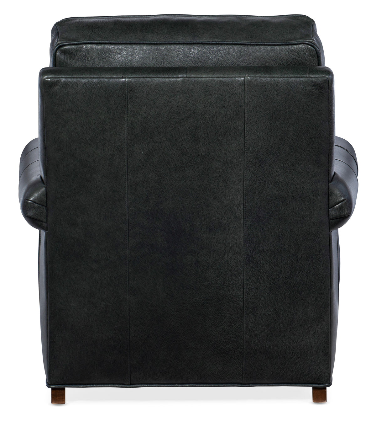 Reddish Stationary Chair