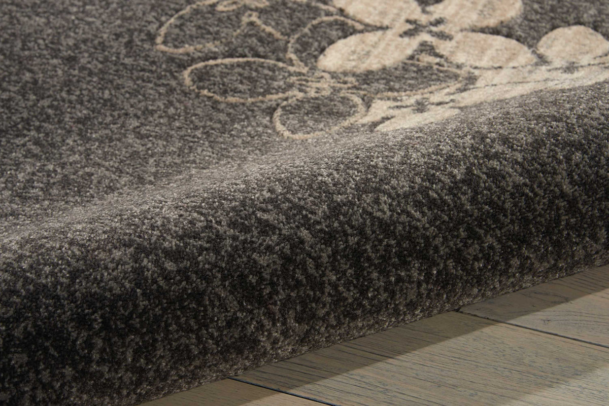Maxell MAE02 Charcoal Rug