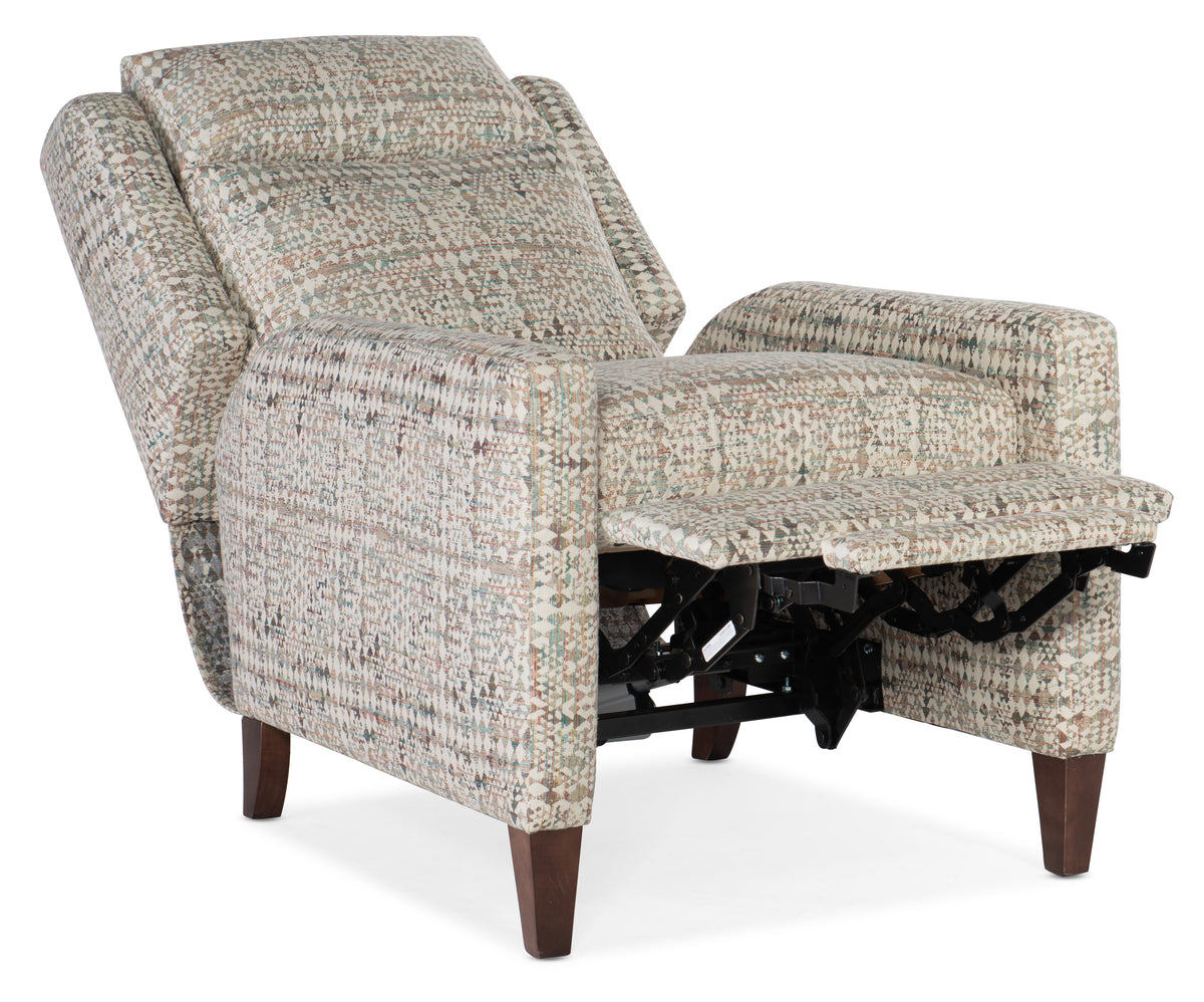 Daxton Recliner Divided Back - Pwr without Art Headrest