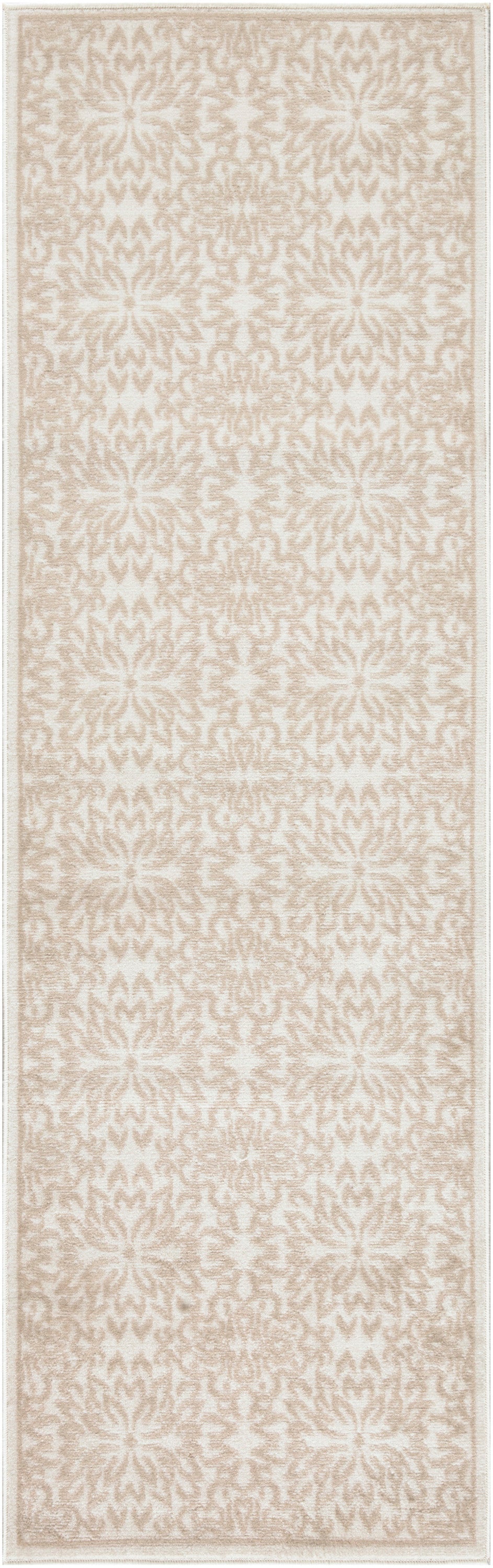 Jubilant JUB06 Ivory Beige Rug