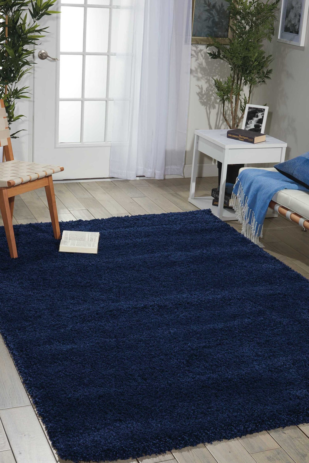 Amore AMOR1 Ink Rug