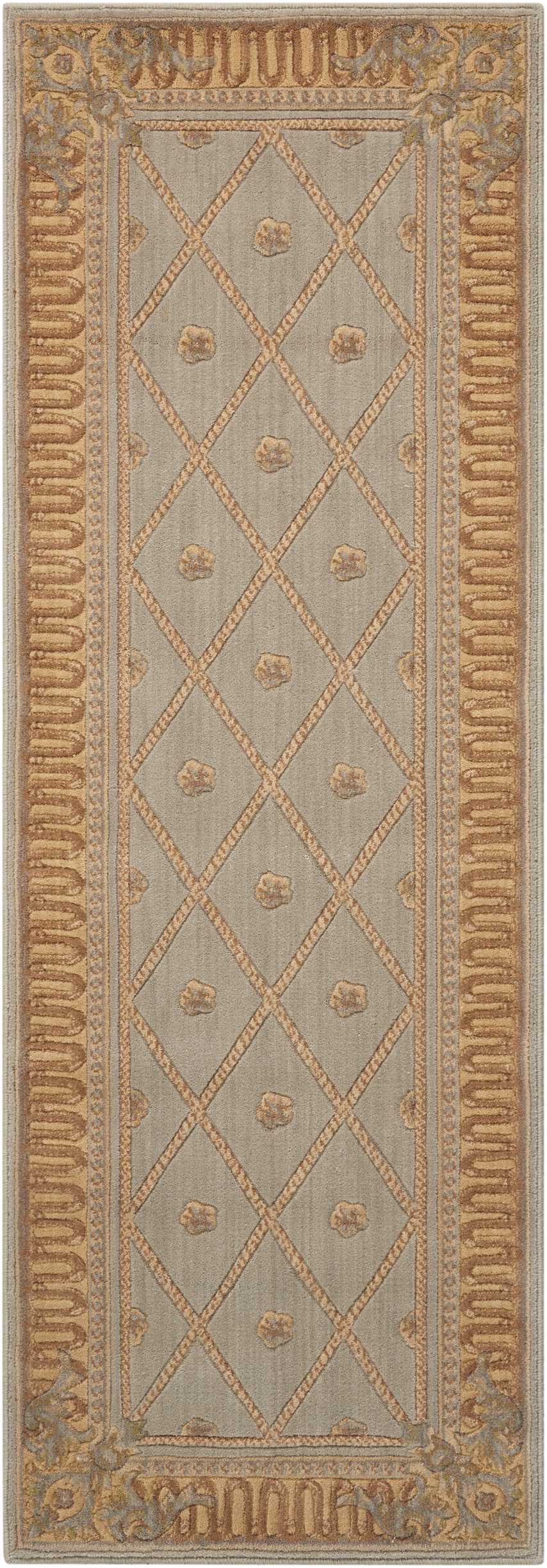 Ashton House AS03 Surf Rug