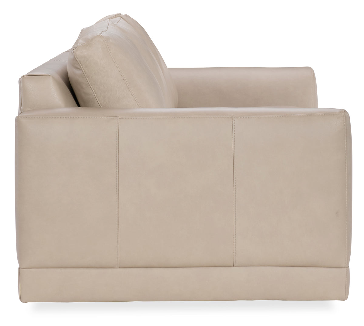 Granger 7 ft. Leather Sofa