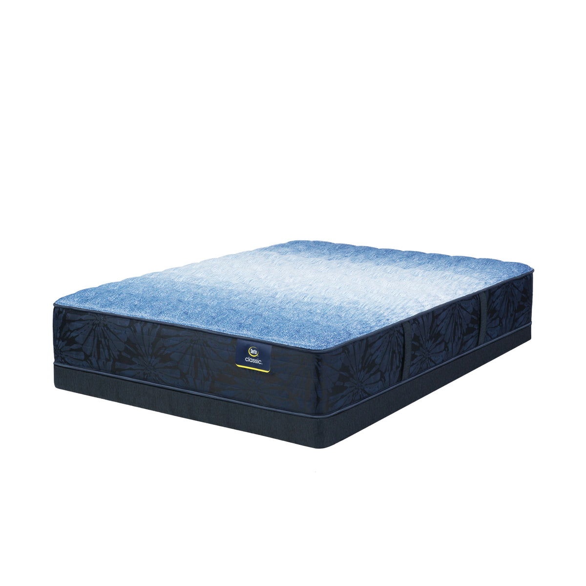 Serta Exclusive 13" Firm Mattress