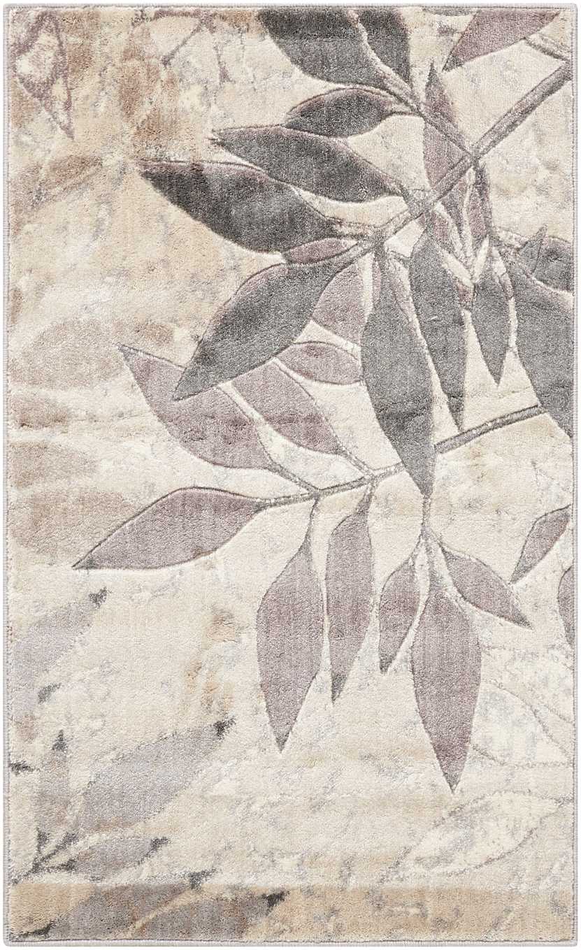 Utopia UTP11 Silver Rug