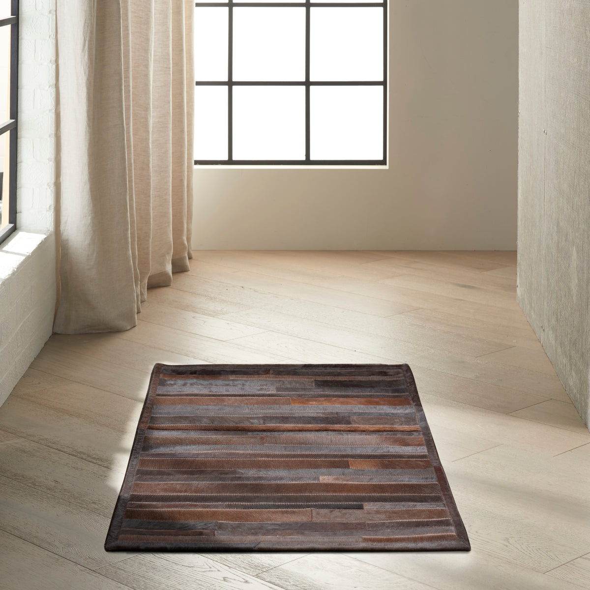 Prairie PRA1 Sable Rug