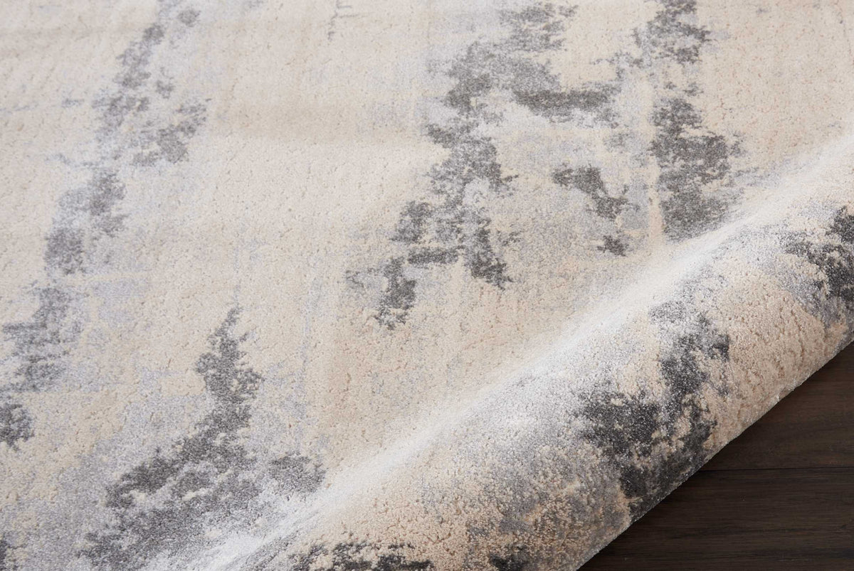 Heritage KI354 Beige Rug