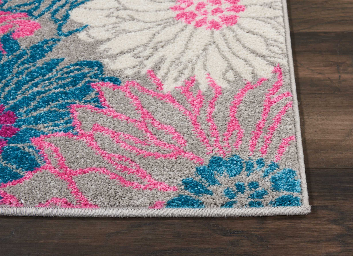Passion PSN17 Grey Rug