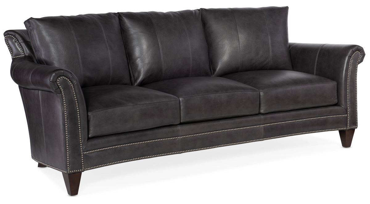 Richardson Stationary Sofa 8-Way Tie
