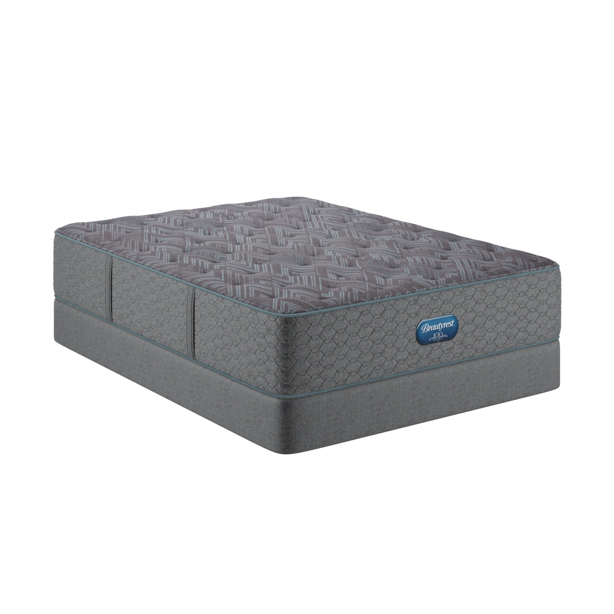 Beautyrest Opulent Rest Plush Mattress