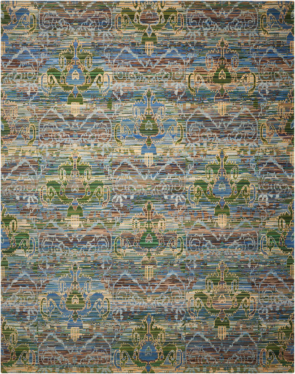 Rhapsody RH010 Seaglass Rug