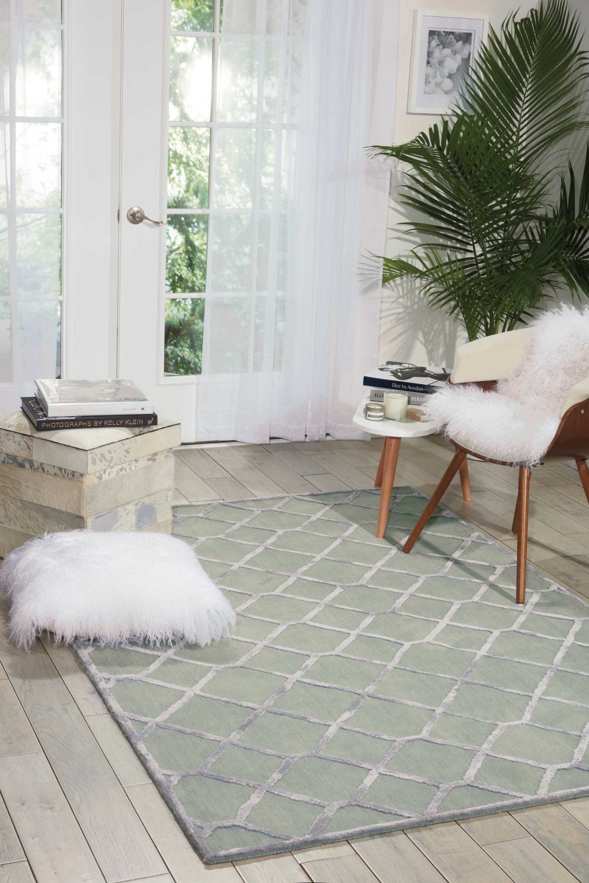 Vita VIT13 Sage Rug