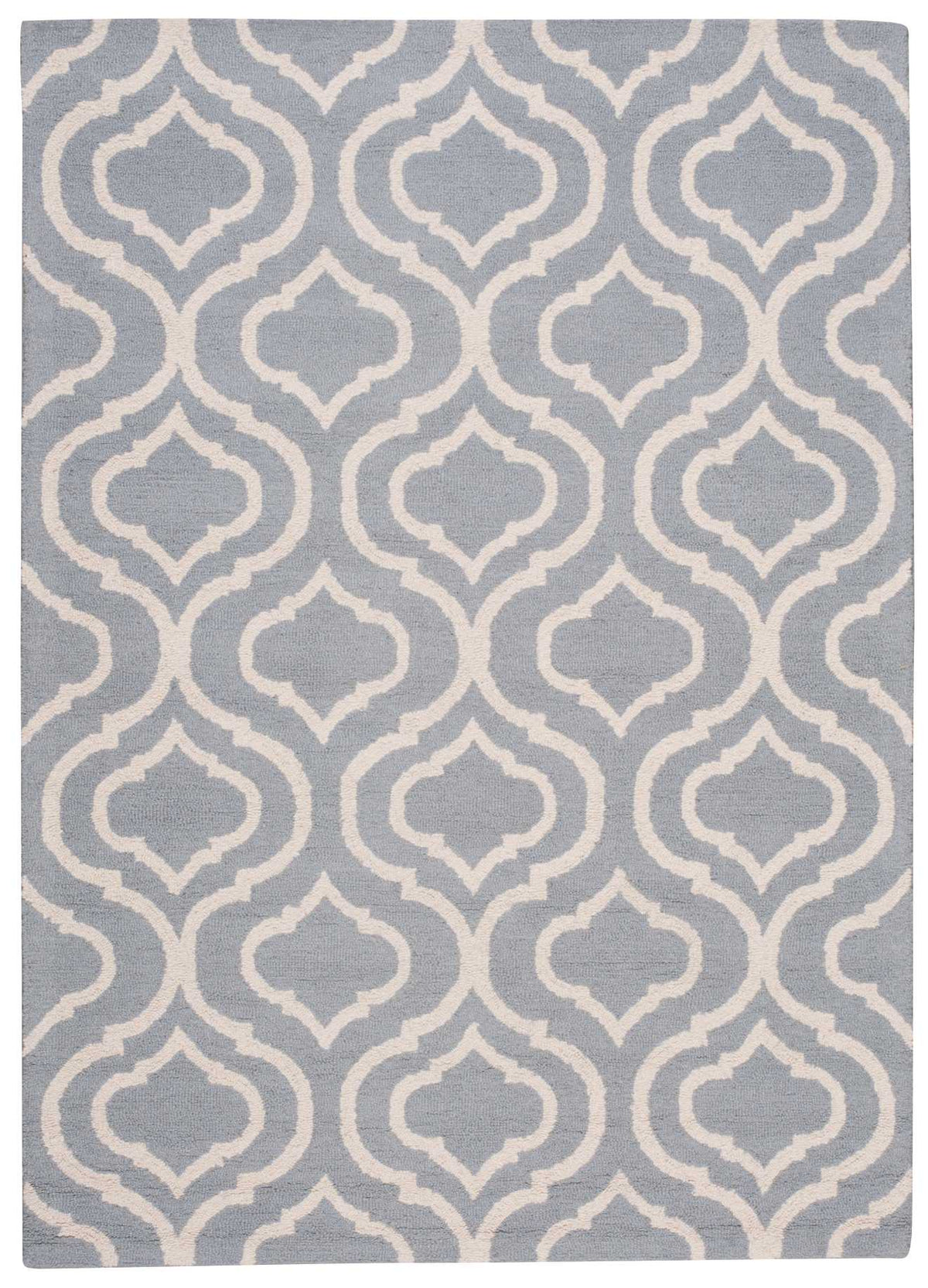 Linear LIN15 Light Blue Rug