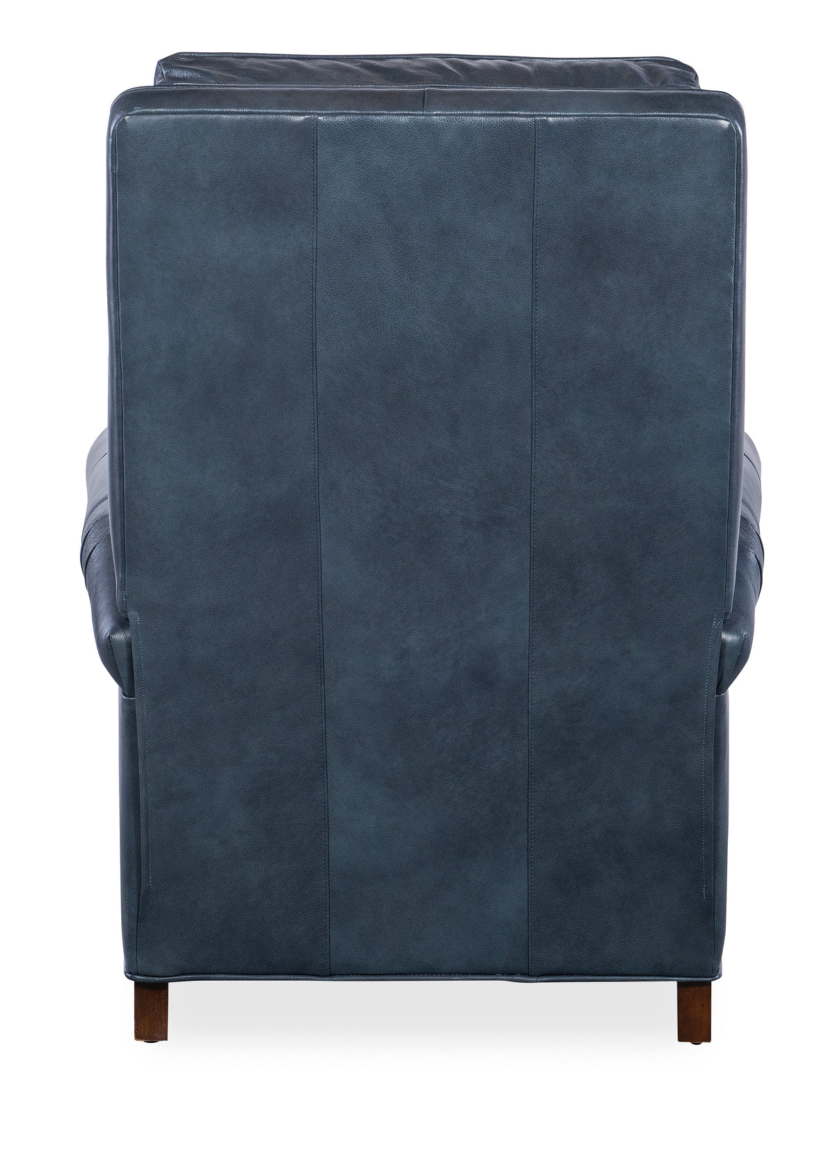 Reddish 3-Way Lounger