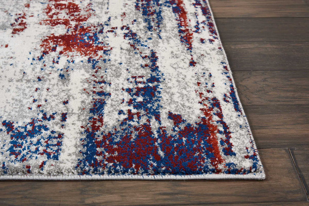 Maxell MAE15 Multicolor Rug