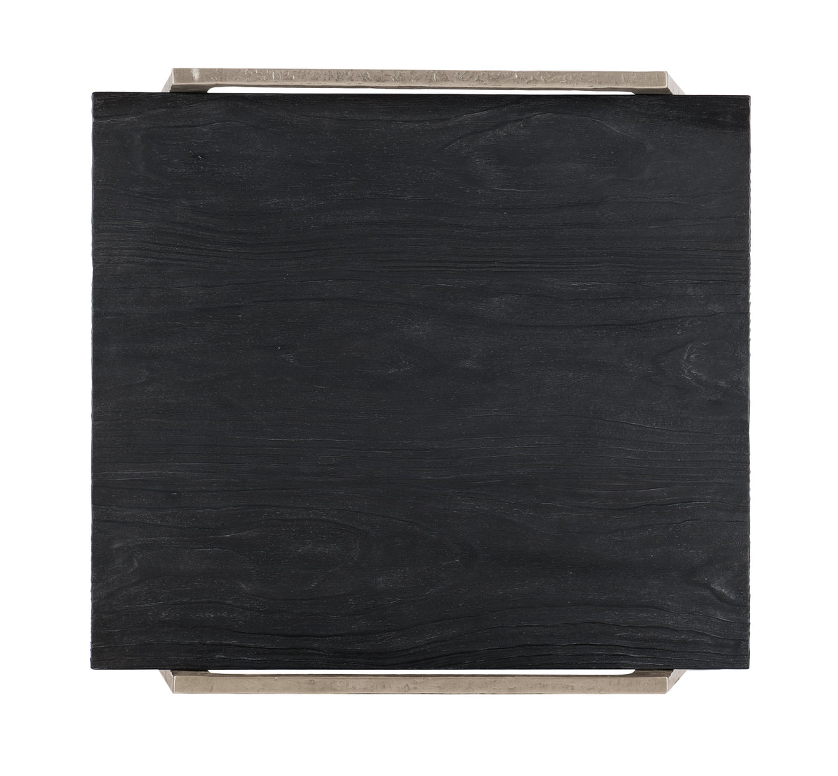 Chapman Shou Sugi Ban End Table