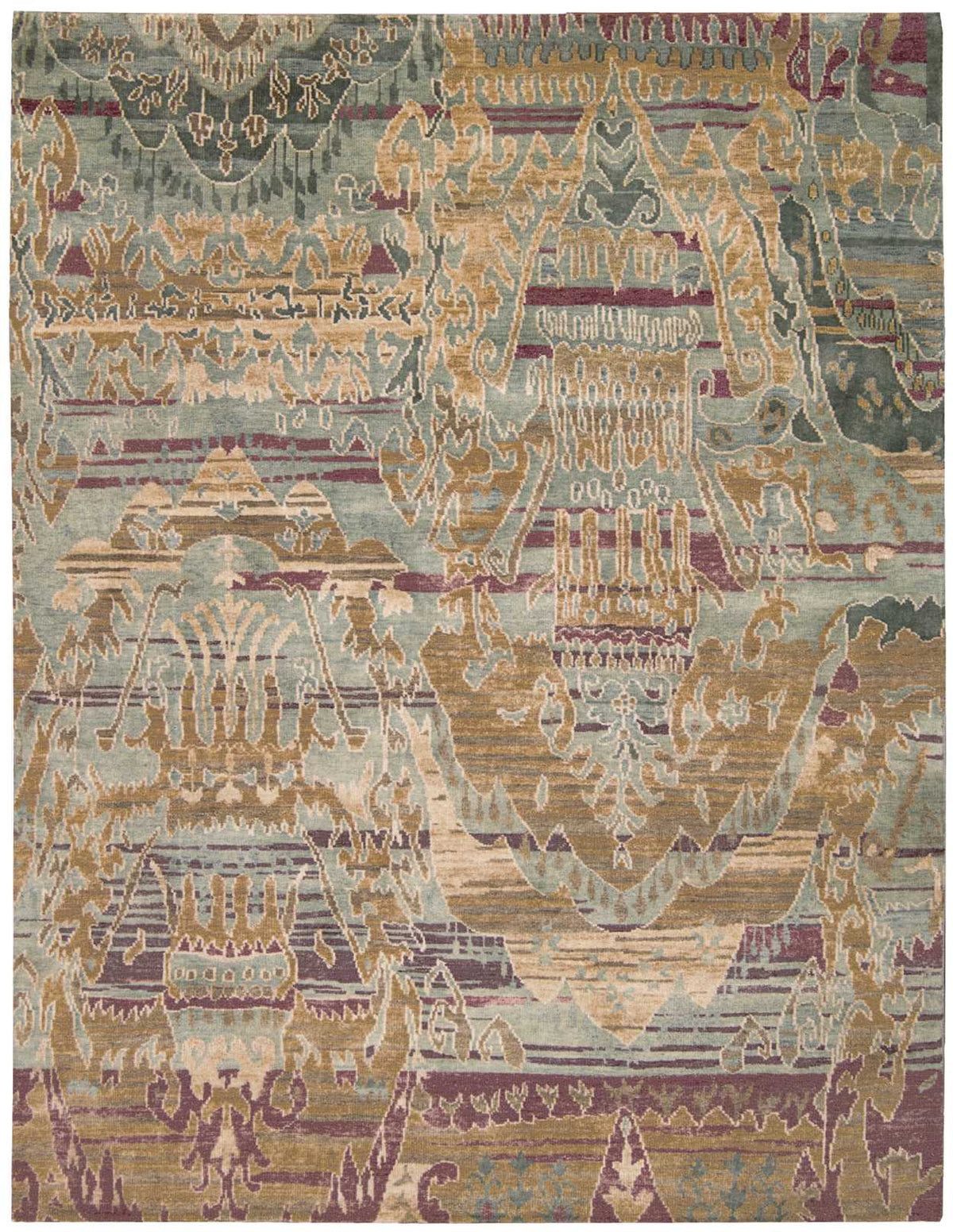 Dune DUN01 Mist Rug