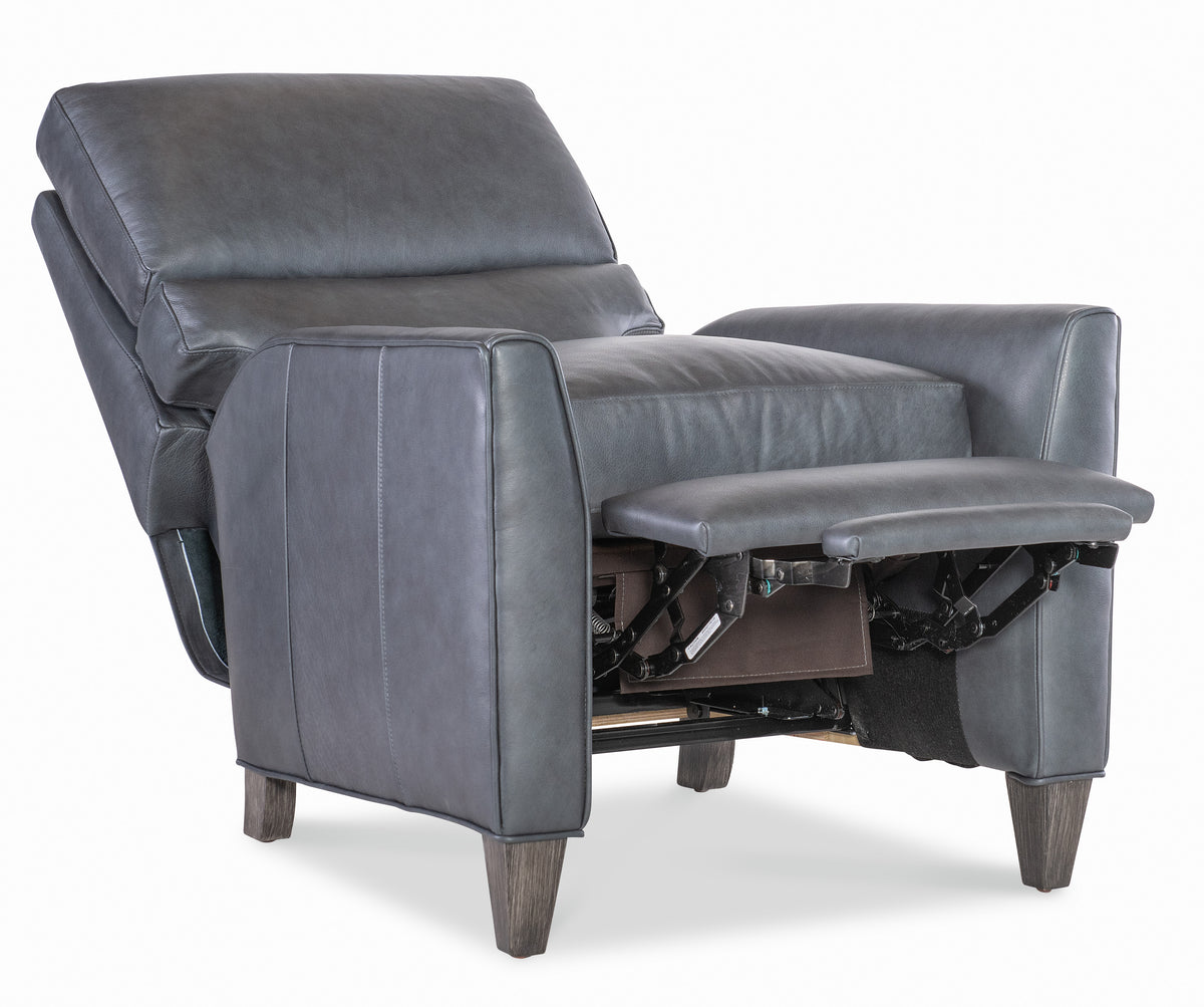 Restin 3-Way Lounger