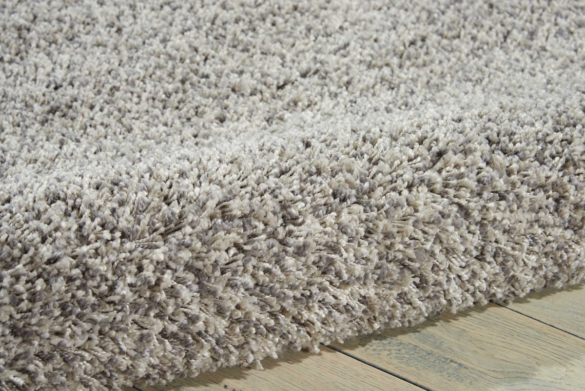 Amore AMOR1 Light Grey Rug
