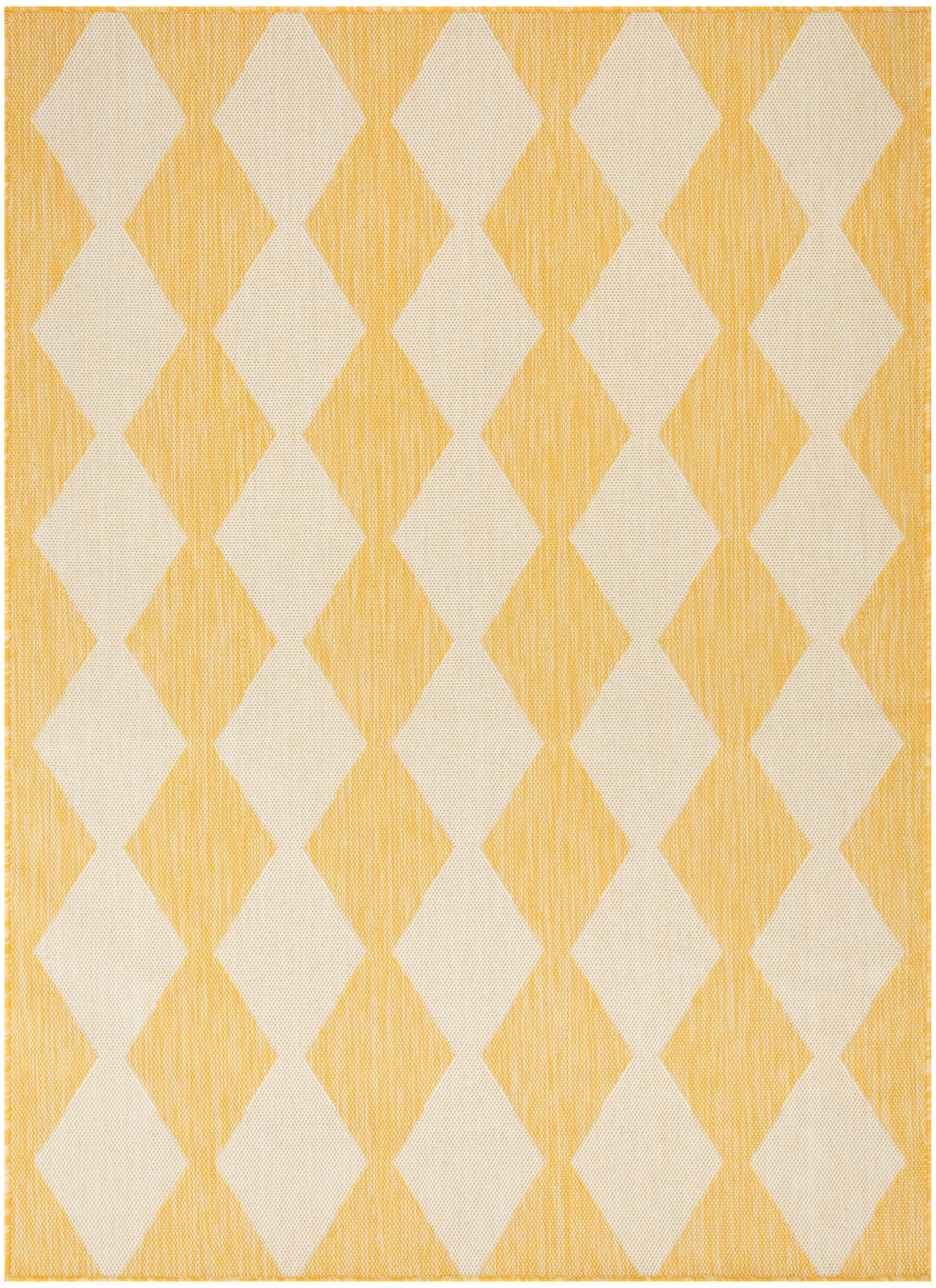 Positano POS04 Yellow Rug