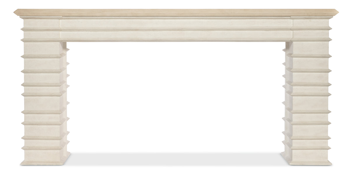 Commerce and Market Melrose Console Table