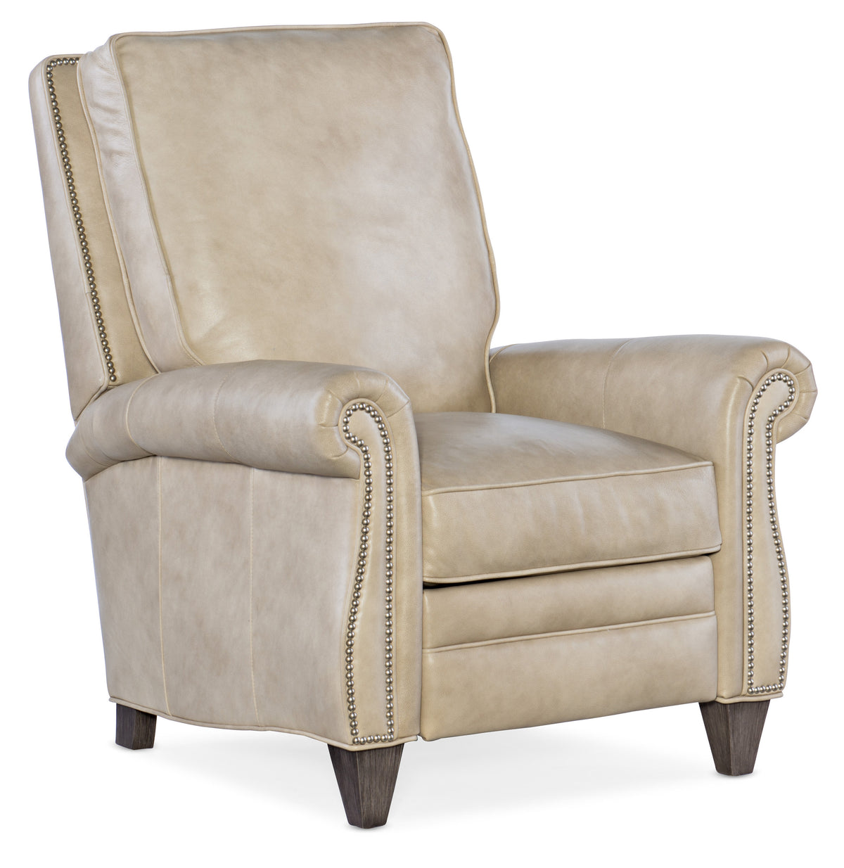 Reddish 3-Way Lounger