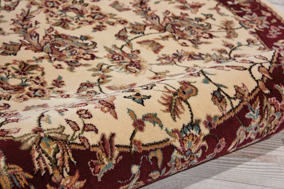 Antiquities ANT07 Ivory Rug
