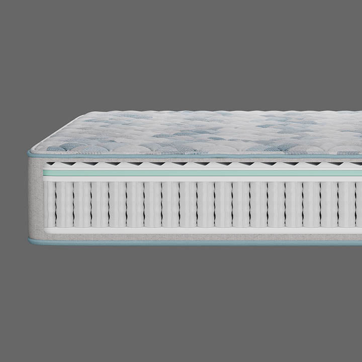 Dream Weaver 12.5" Firm Mattress