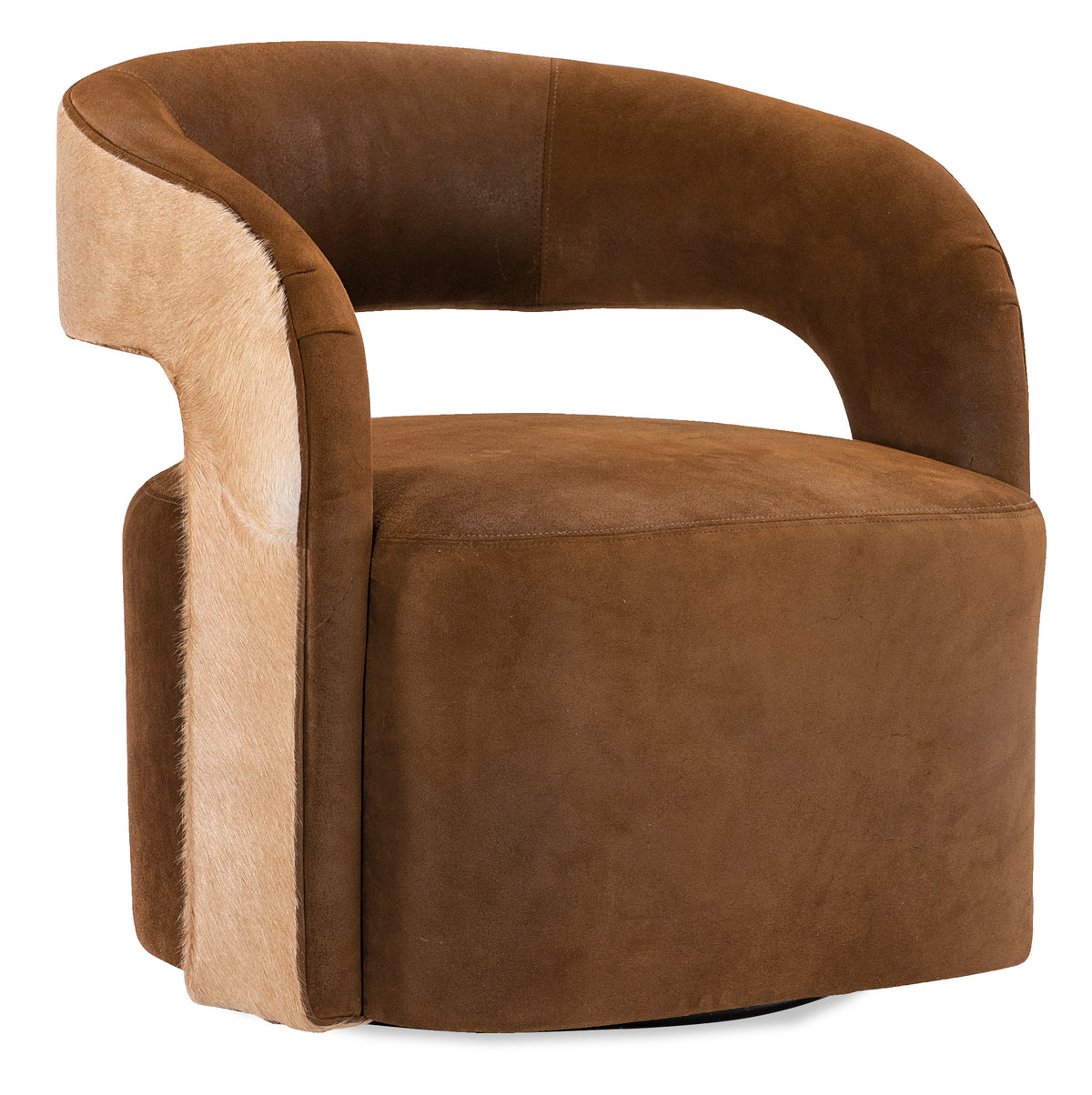Valyn Swivel Chair