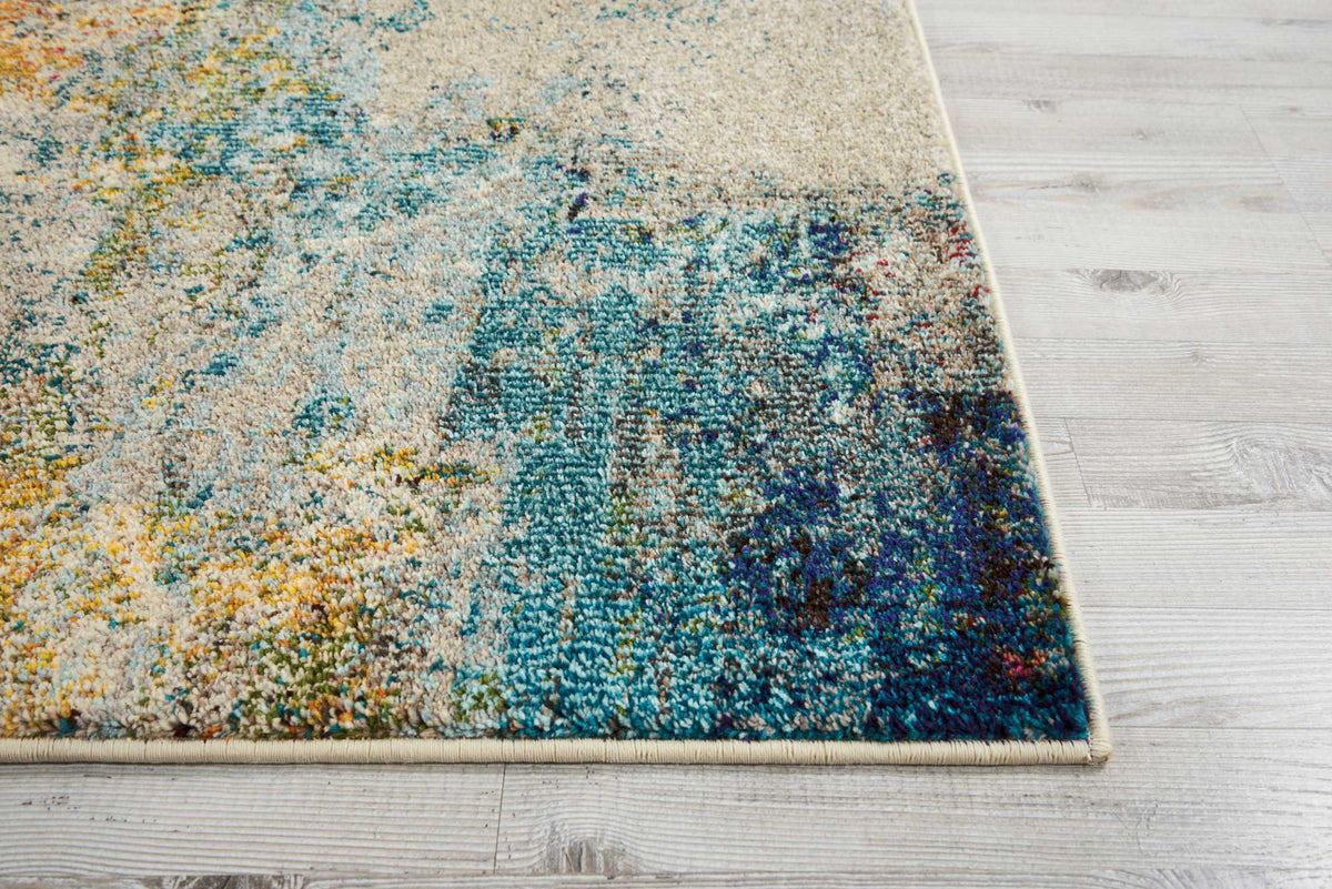 Celestial CES02 Sealife Rug