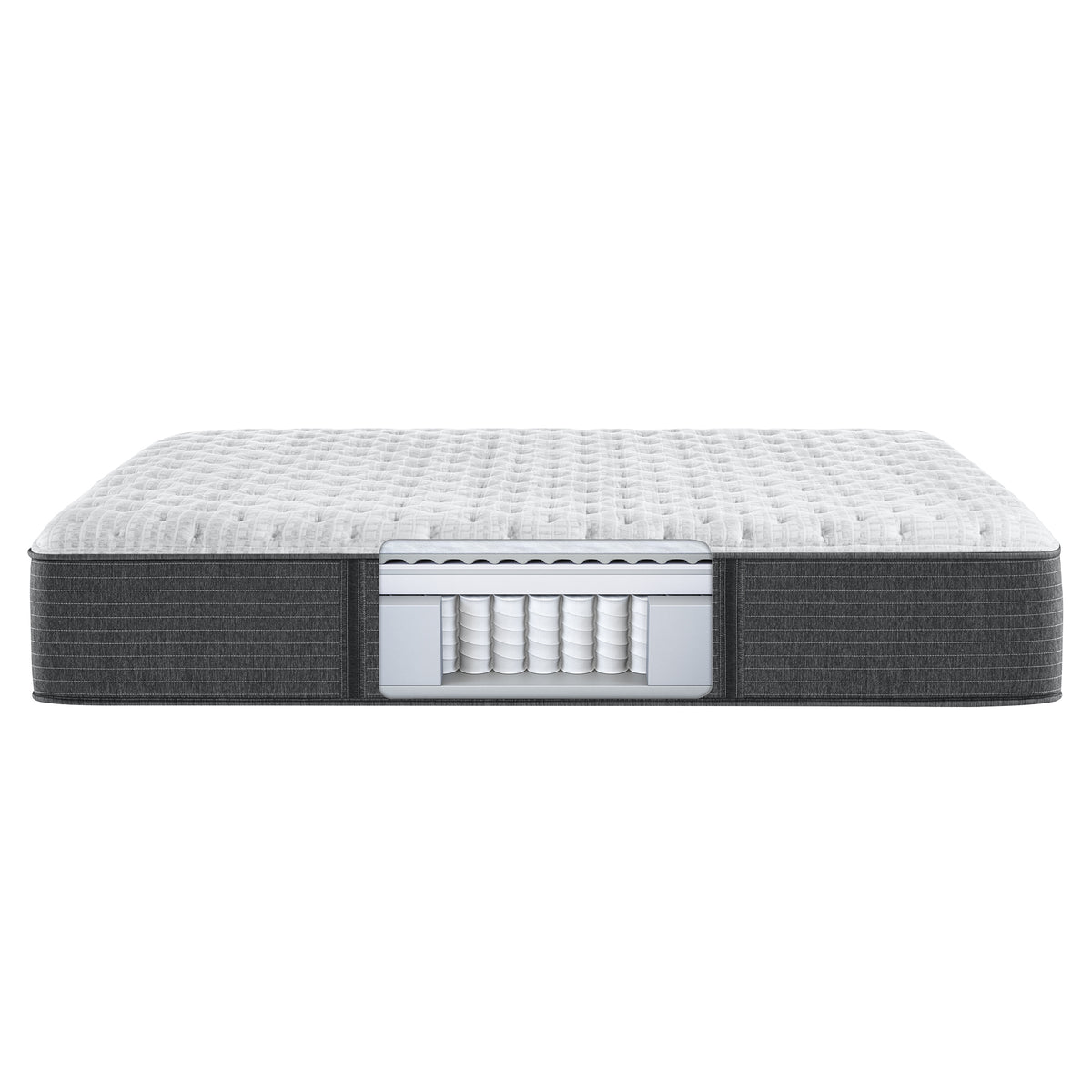 Silver BRS900 13.5" Extra Firm Mattress