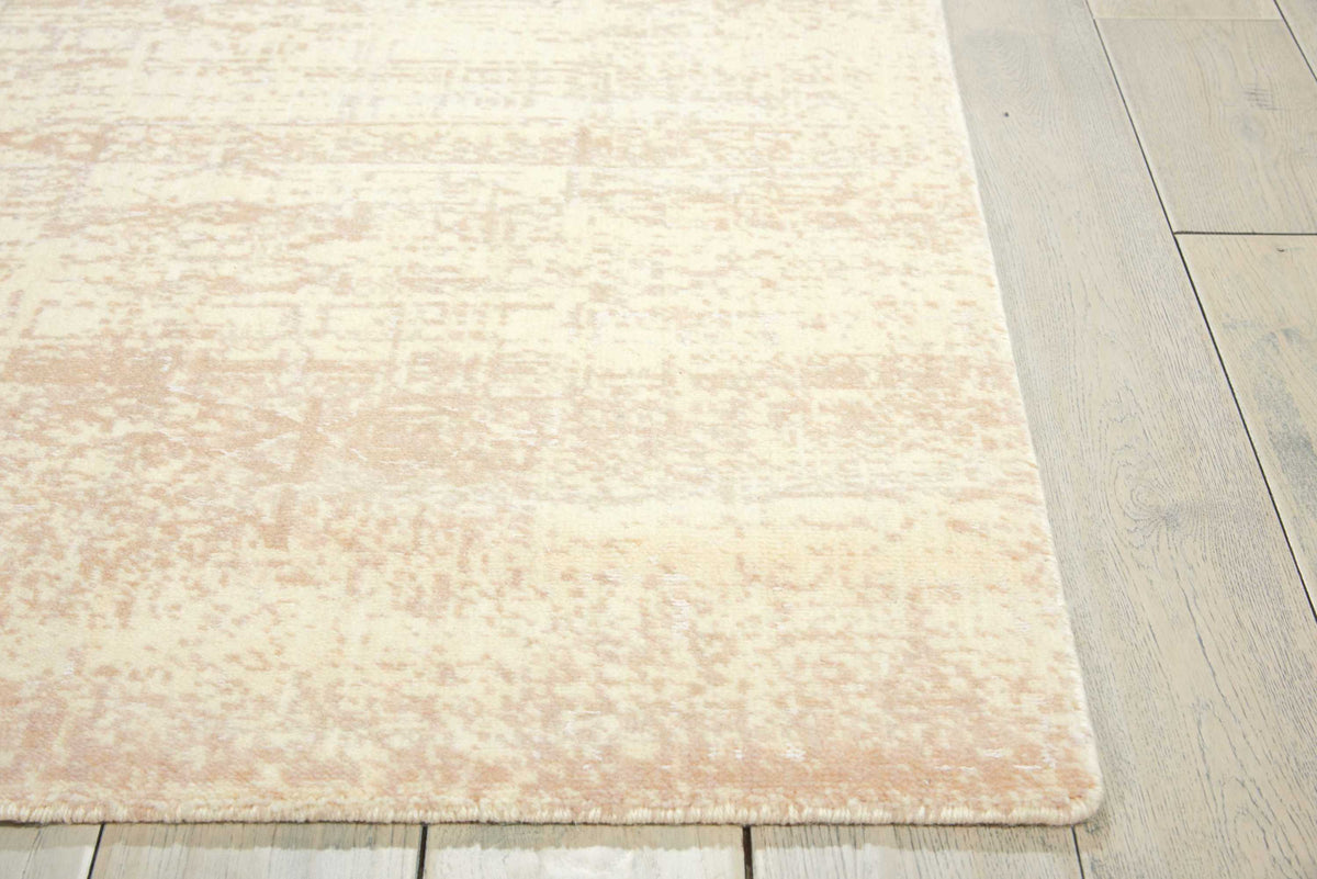 Silk Elements SKE21 Bone Rug