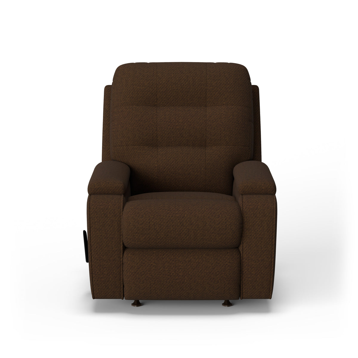 Kerrie Fabric Rocking Recliner