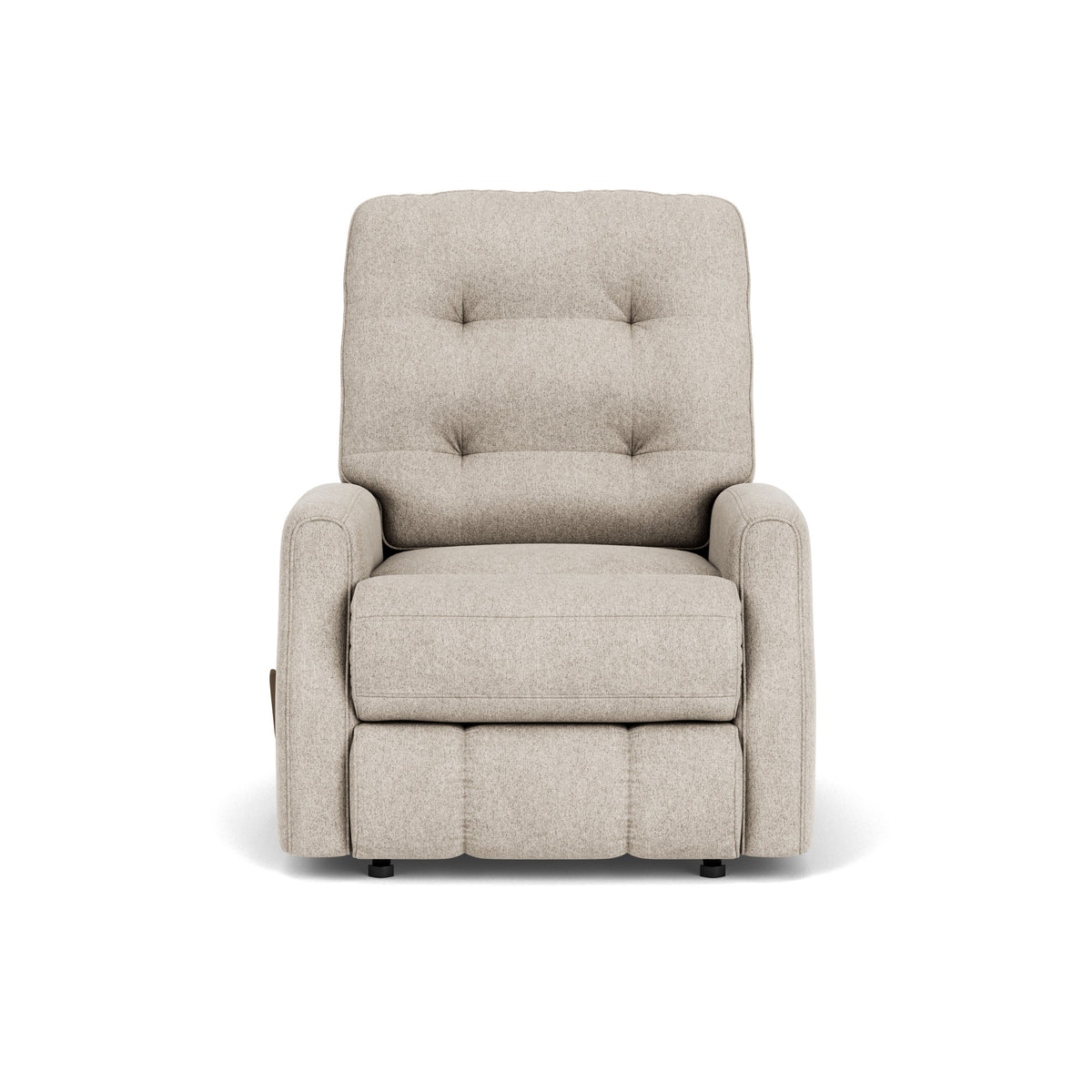 Devon Fabric Rocking Recliner