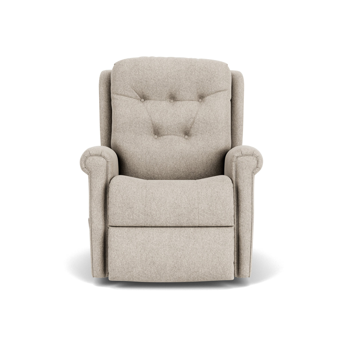 Minnie Fabric Recliner