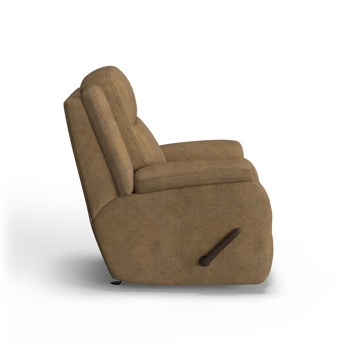 Magnus Fabric Rocking Recliner