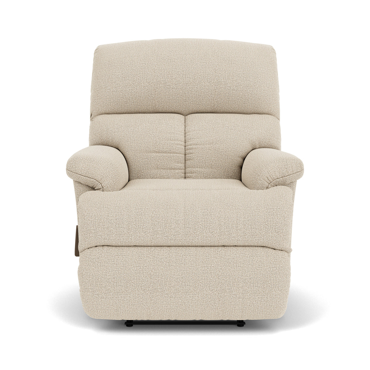Triton Fabric Recliner
