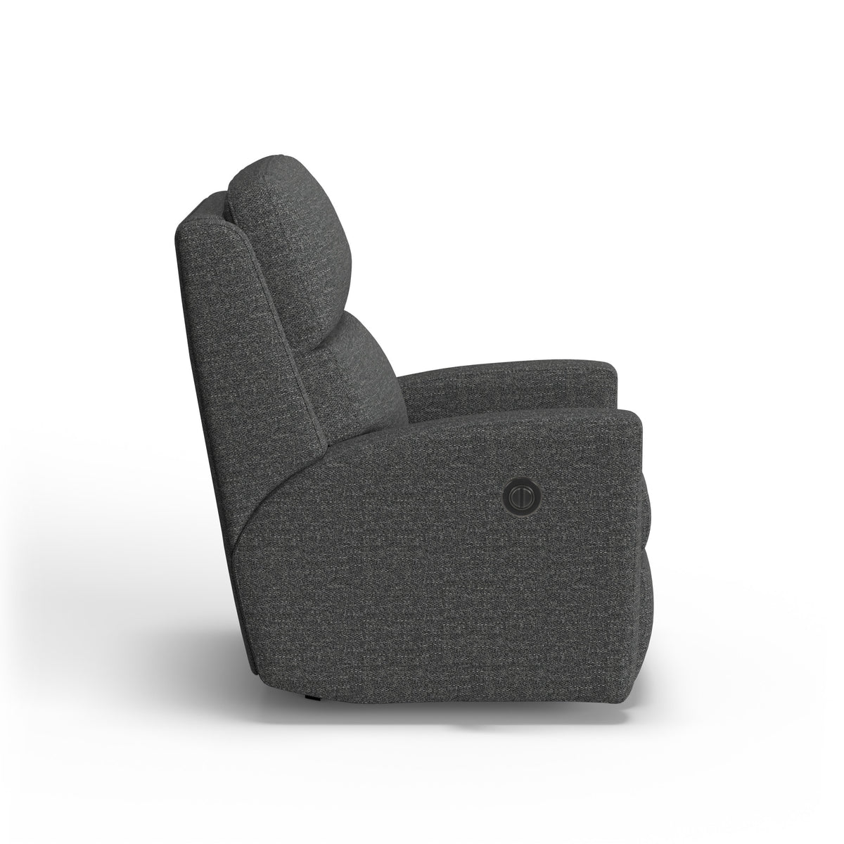 Catalina Fabric Power Recliner