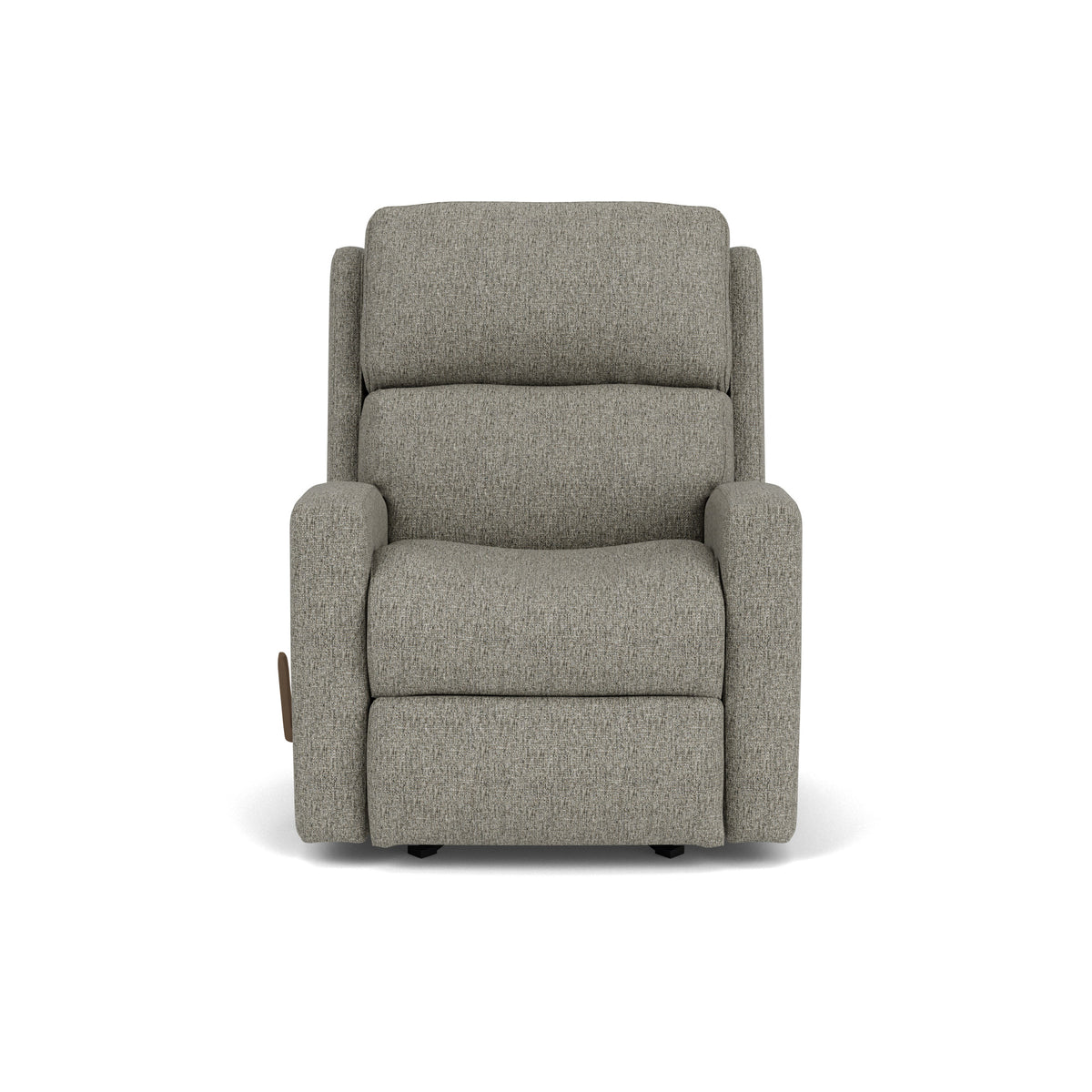Catalina Fabric Rocking Recliner