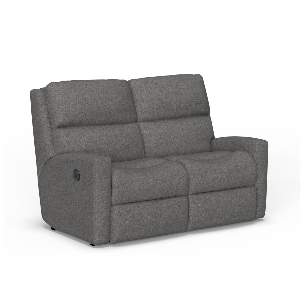 Catalina Fabric Power Reclining Loveseat