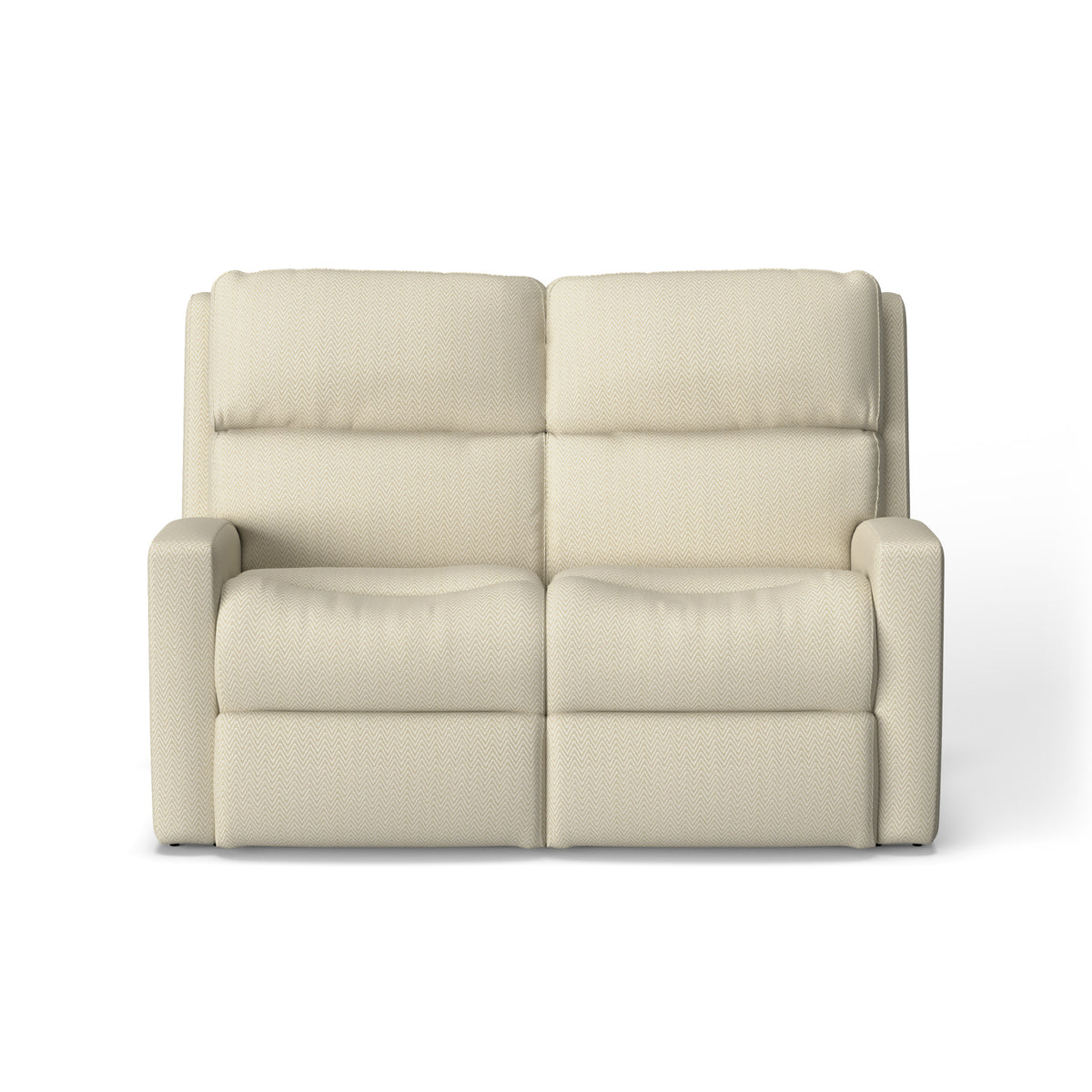Catalina Fabric Power Reclining Loveseat