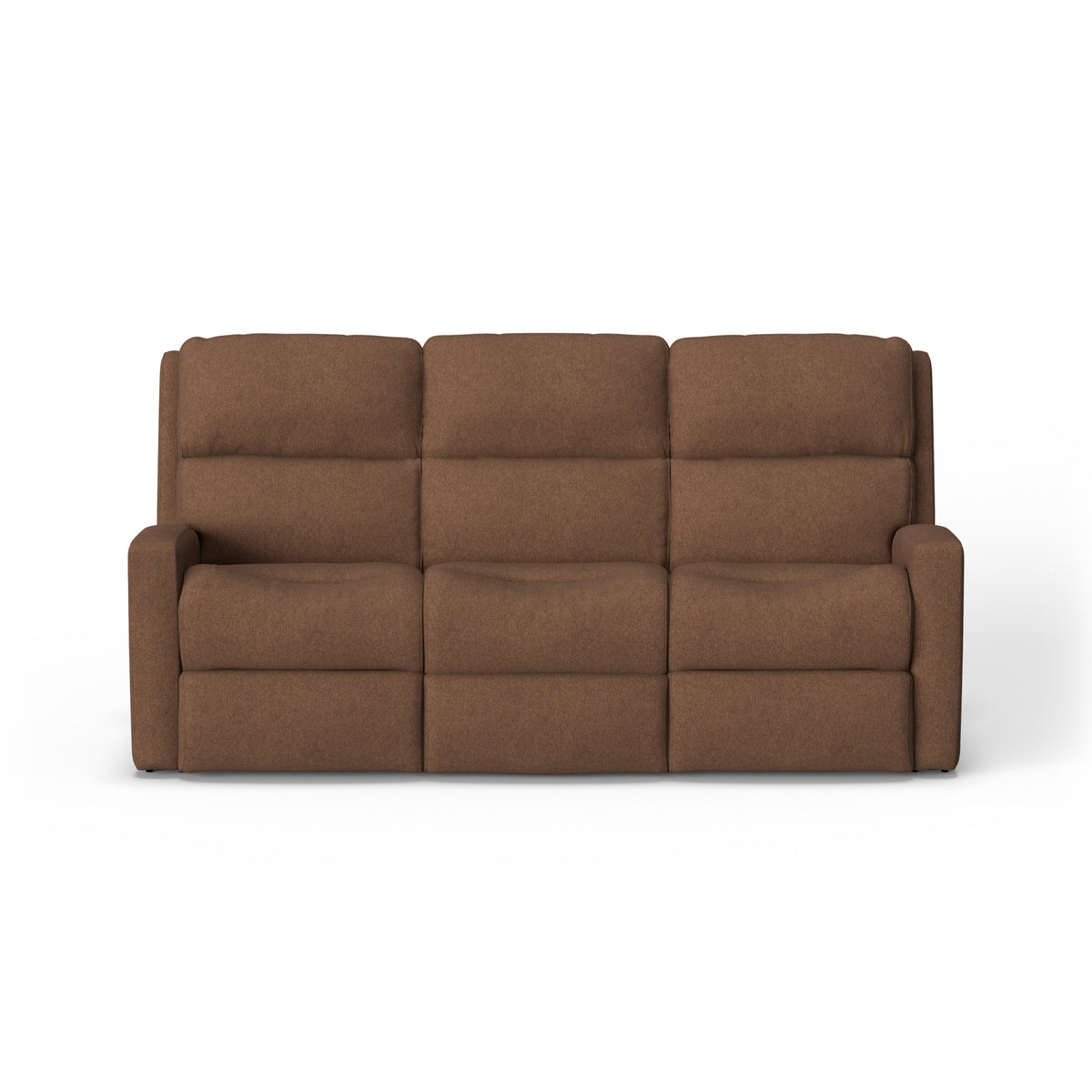 Catalina Fabric Power Reclining Sofa with Power Headrests