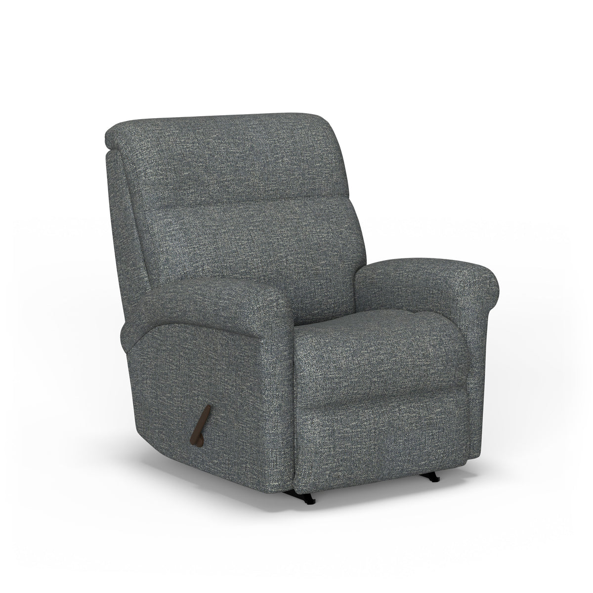 Davis Fabric Recliner