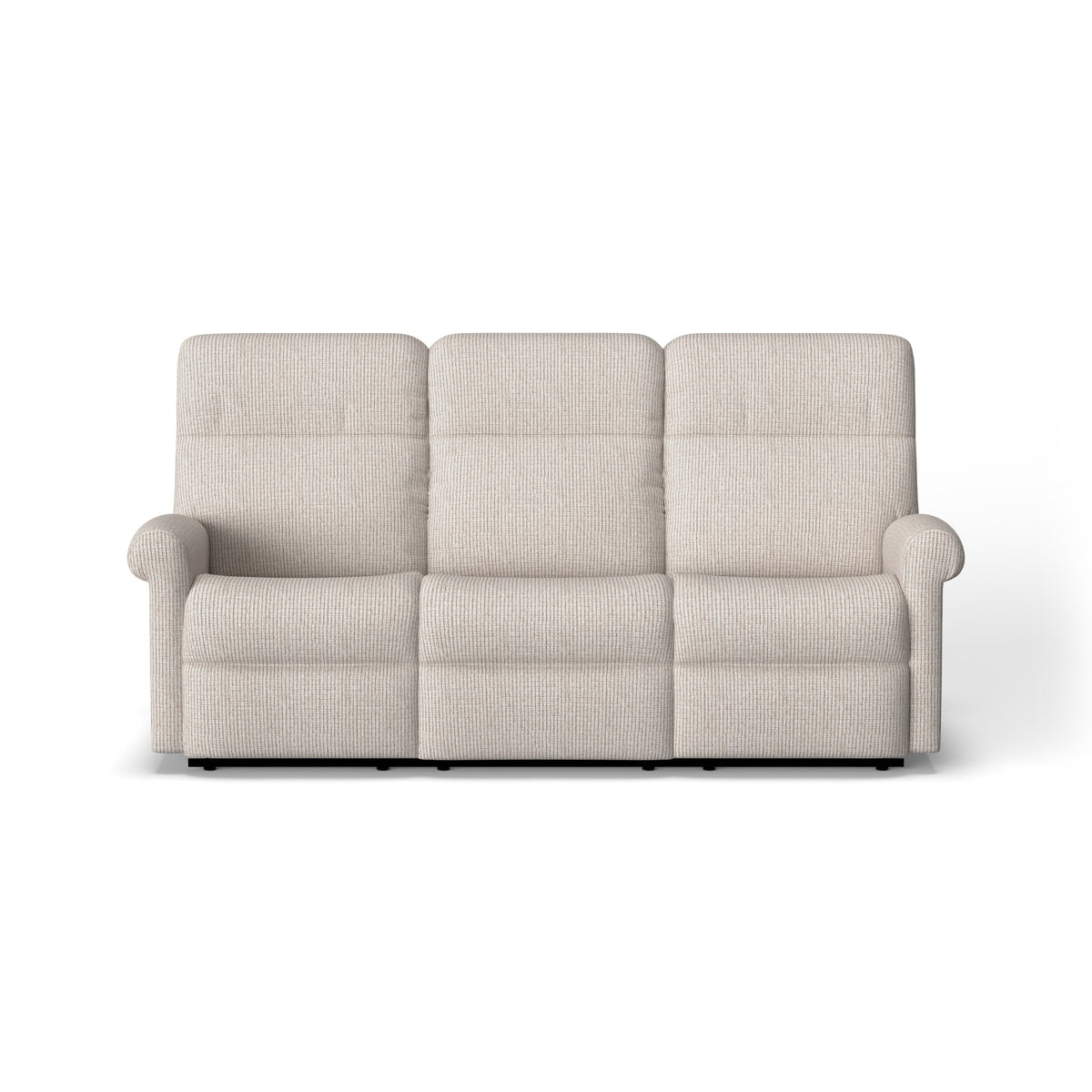 Davis Fabric Reclining Sofa