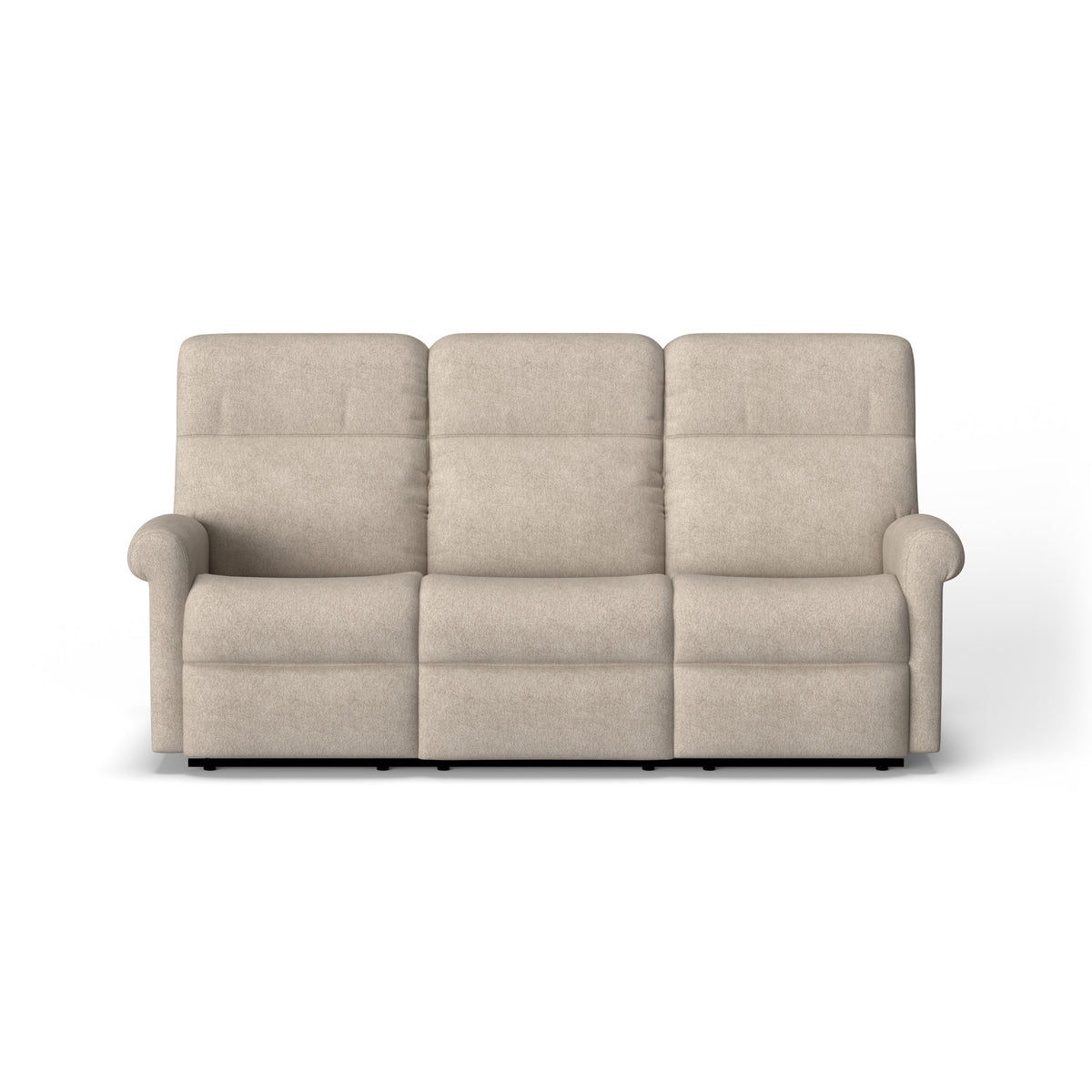 Davis Fabric Power Reclining Sofa