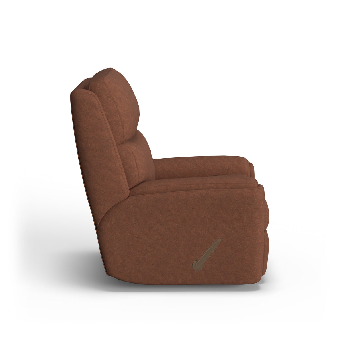 Rio Fabric Recliner