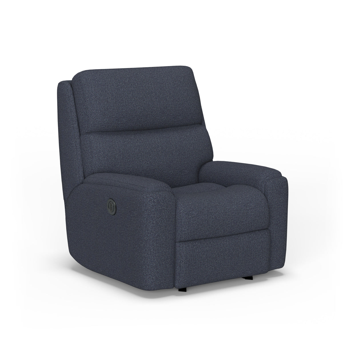 Rio Fabric Power Recliner